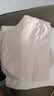 浪莎内裤女高腰纯棉收腹抗菌底裤4条大码无痕收小肚子提臀女士内裤 实拍图