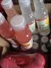 农夫山泉水溶C100整箱445ml*15瓶青桔味维生素C复合果汁饮料西柚柠檬血橙 【4味12瓶】 445mL*12瓶 实拍图