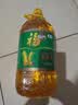 福临门食用油非转基因压榨玉米油4L中粮出品（富含植物甾醇）家庭必备 实拍图