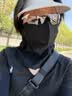 OAKLEY欧克利骑行眼镜墨镜太阳镜EVZERO PATH跑步护目镜变色男女 9313 光致变色-06 实拍图