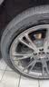 富神（FORTUNE）汽车轮胎255/45R19 ZR 104W FSR701运动操控 ModelY/GLK/途观 实拍图