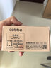 卡贝门吸免打孔门防撞门挡限位器强力磁铁卫生间门碰地吸墙吸阻门器 实拍图