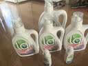 威露士La自然清新洗衣液西柚10.86斤（2.25L+1L*3+90ml*2）【品质严选】 实拍图