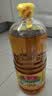 鲁花【保真菜籽油】低芥酸特香菜籽油 2L 物理压榨【京东品酒会同款】 实拍图