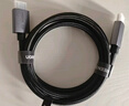 绿联HDMI线2.1线满血8K60Hz 2K480Hz高清视频连接线兼容2.0笔记本电脑接电视显示器投影仪1.5米25909 实拍图