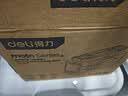 得力（deli）双缸车载有线充气泵坦克双30缸pro大功率充气泵小米YU7车胎TK-A1S 实拍图