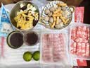 鲜京采 新西兰原切羊排肉卷350g 火锅食材 京东自有品牌 实拍图