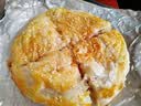 俏侬 手抓饼原味 2000g20片 烘焙食材 烤肠伴侣 学生早餐速食健康夜宵 实拍图