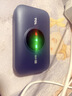 TCL随身wifi2026新款多网全国通用免插卡无线网wifi6车载4G路由器随身便携热点无限制移动联通5GXY15B 【新款苍梧蓝】展锐芯片3000毫安大电池 不限速不虚标月享1500G流量 实拍图
