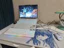 联想拯救者Y9000P 2026年补贴15% 旗舰电竞游戏笔记本电脑 AI元启大学生本 至尊版可选 标压酷睿24核 旗舰Ultra9 32G 1T 满血RTX5060 冰魄白丨国补 16英寸专业电竞屏 实拍图