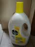 滴露（Dettol）衣物消毒液除菌柠檬3L 99.9%杀菌除螨内衣裤衣服消毒水配洗衣液 实拍图
