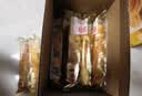 盼盼 手撕面包棒700g 营养早餐食品软面包点心休闲零食小吃 奶香味 实拍图