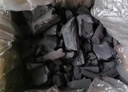 尚烤佳（Suncojia）无烟烧烤碳果木炭烧烤炭火锅围炉煮茶取暖烤肉苹果木炭原木炭5斤 实拍图