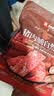 良品铺子猪肉脯自然片香辣味100g*2袋靖江风味猪肉干肉脯肉类零食 实拍图