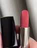 迪奥Dior【邓为推荐】烈艳蓝金口红丝绒772哑光唇膏生日礼物送女友 实拍图