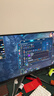 AOC 27英寸2K 260Hz FastIPS快速液晶 0.3ms HDR400 硬件低蓝光 MBR FPS游戏电竞显示器 宙斯盾Q27G4Z 实拍图
