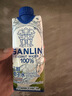 三麟100%椰子水330ml*12瓶 NFC椰青果汁富含天然电解质 泰国原装进口 实拍图