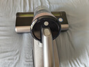 莱克吉米【母婴级TOP1】除螨仪大吸力S5Ultra家用床上吸尘器高温杀菌小型手持去螨虫吸毛一体机 实拍图