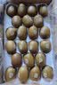 佳沛（zespri）新西兰阳光金奇异果巨大果22粒原箱单果146-175g 猕猴桃水果礼盒 实拍图