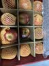 京鲜生 新西兰皇后红玫瑰苹果12粒礼盒装 单果130-170g 生鲜水果礼盒 实拍图