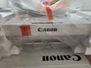 佳能（Canon）E478打印机复印扫描一体机家用无线手机连接打印彩色喷墨照片家庭作业卷子学生办公白色款A4 【E478 白】3in1无线家用 官方标配 实拍图