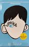 现货 奇迹男孩 英文原版 Wonder 奇迹 青春励志小说 RJ Palacio 帕拉秋 同名电影小说版 进口原版图书 儿童青少年读物 蓝思阅读指数790L 实拍图