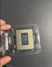 英特尔（Intel）酷睿14代 i5处理器14600KF 14核20线程 24M三级缓存 盒装台式机CPU 畅玩三角洲行动/无畏契约 实拍图