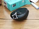 罗技（Logitech）M330 静音鼠标 无线鼠标 办公鼠标 右手鼠标 带无线微型接收器 黑色 实拍图