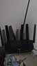 普联（TP-LINK）大道路由器7DR6430 BE6400 5G WiFi7千兆双频家用高速穿墙 2.4G wifi6无线 2.5G网口 游戏加速 实拍图