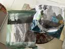 方家铺子中华老字号精选海带头250g海带根部特级特厚叶片凉拌专用 实拍图