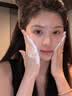 BUV小绿泡洁面慕斯150ml叶绿素氨基酸洗面奶控油去黑头收毛孔 实拍图