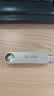 爱国者（aigo）128GB Type-C USB3.2 双接口U盘 150MB/s U353 办公学习大容量 手机电脑车载学生优盘 实拍图