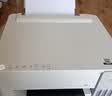 爱普生（EPSON）【6代新品】L1358 墨仓式A4彩色无线单功能家用打印机 家用/办公 AI学习打印机（微信/远程打印） 实拍图