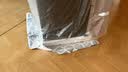 卡萨帝（Casarte）原石560L法式多门冰箱嵌入式MSA氮氧保鲜双系统主动除菌玻璃面板 559同款BCD-560WGCFDA4GUU1 实拍图