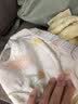 全棉时代婴儿训练裤2条【0柔软剂】宝宝如厕隔尿裤可洗尿裤科学戒掉纸尿裤 实拍图