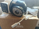 奥克斯高清室外摄像头防水手机远程无线wifi监控器360度无死角云台旋转无死角4g网络全景语音对话户外 实拍图