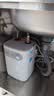 美的（Midea）【珐琅无缝内胆】小厨宝电热5升储水式家用一级能效2000W厨房台下热水宝国家补贴F05-20A1C(ES) 实拍图
