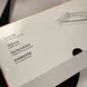 Smorss【3D热弯AR膜丨滚轮无尘舱】适用红米K100pro全胶钢化3D热弯膜Redmi k100pro手机膜全屏超清秒贴膜 实拍图