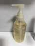 MUJI米糠发酵强韧丰盈洗发水 白檀香味 400ml 实拍图