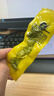 科尔沁 凹凸有型风干牛肉干原味200g 小块肉干肉脯 休闲零食  实拍图