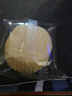 三只松鼠蒸蛋糕400g/箱/约10枚 早餐面包小蛋糕营养吐司糕点点心 实拍图