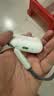 酷派【直营正品丨顶配Pro3】蓝牙耳机真无线适配苹果主动降噪iPhone17/16/15入耳式华强北AirPods Pro3 【Pro3顶配版】1:1全功能体验 ANC主动降噪+空间音頻+改名定位 实拍图