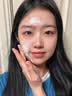 SACELLEC BEAUTE法国进口美白素颜霜防晒隔离遮瑕三合一不脱妆防水防汗懒人50g 实拍图