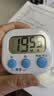 维简厨房计时器定时器专用秒表电子小学生学习自律倒计时强磁吸商用 实拍图