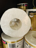 清风有芯卷纸 厚柔4层110克*30卷 卫生纸厕纸 卷纸 卷筒纸纸巾整箱 实拍图