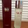 SK-II神仙水精华液230ml高端水乳护肤品化妆品礼盒套装sk2生日礼物女士 实拍图
