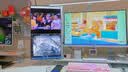 KTC 23.8英寸原生240Hz FastIPS屏小金刚1ms硬件低蓝光HDR400 笔记本电脑游戏电竞显示器 H24F7白色 实拍图
