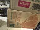 农夫山泉东方树叶乌龙茶500ml*15瓶无糖茶饮料0糖0脂0卡整箱装饮品 实拍图