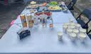 汾酒 黄盖玻汾 清香型白酒 53度 475mL*6瓶整箱 年份随机 实拍图