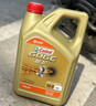 嘉实多（Castrol）极护智E版 全合成机油 5W-30 SP/C2 4L 京东自营 京东养车保养 实拍图